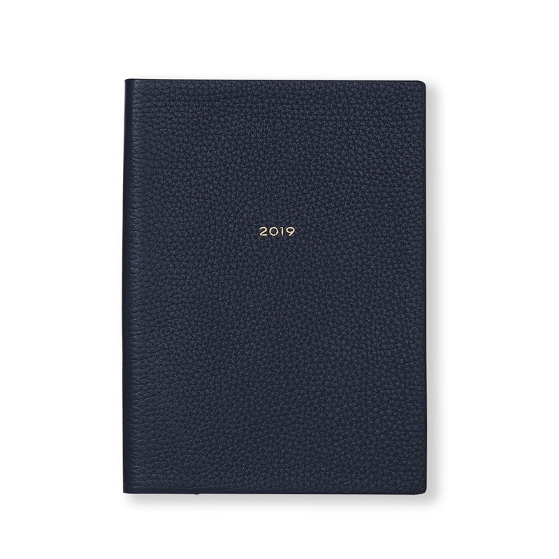2019 Soho Diary
