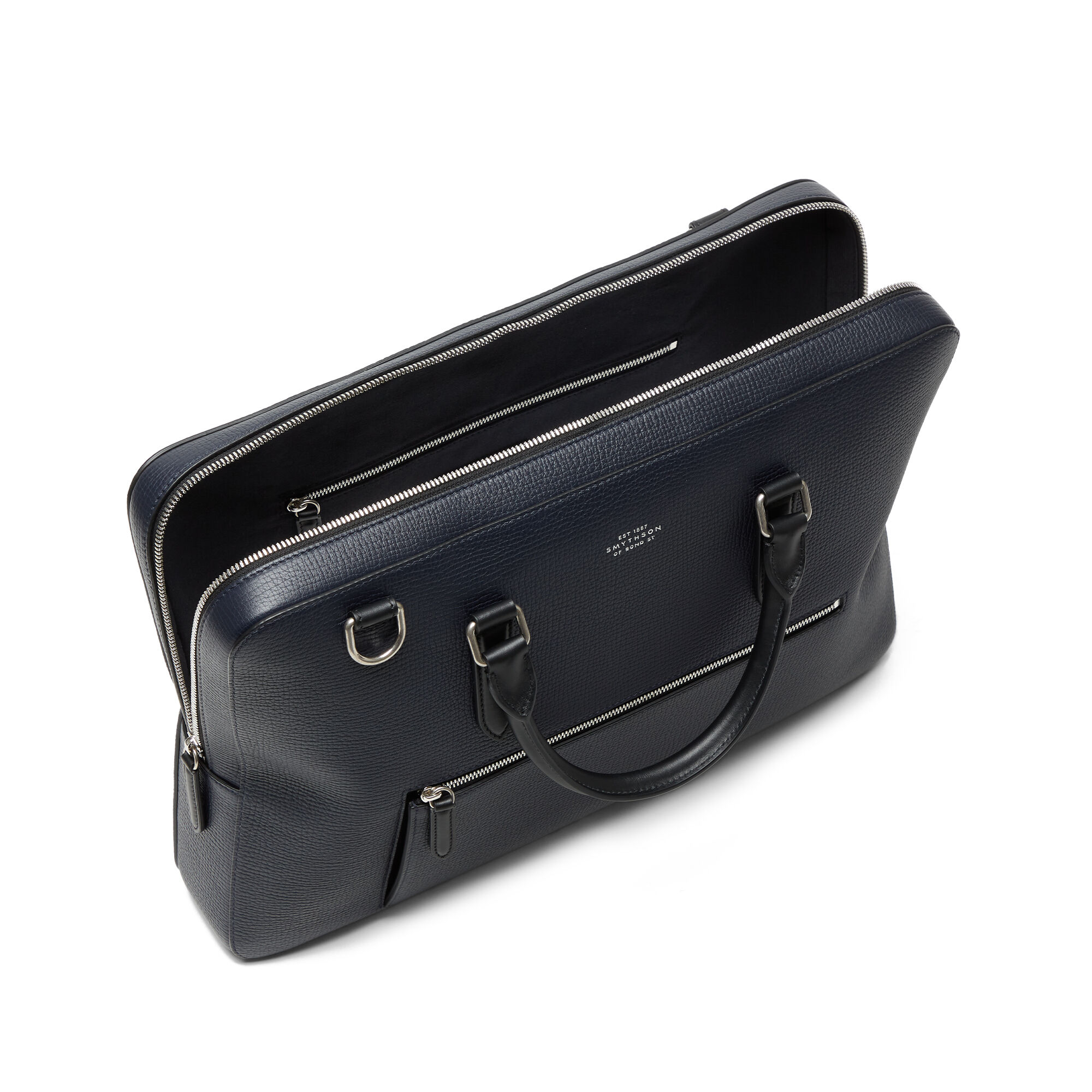Ledaveed slim briefcase shop