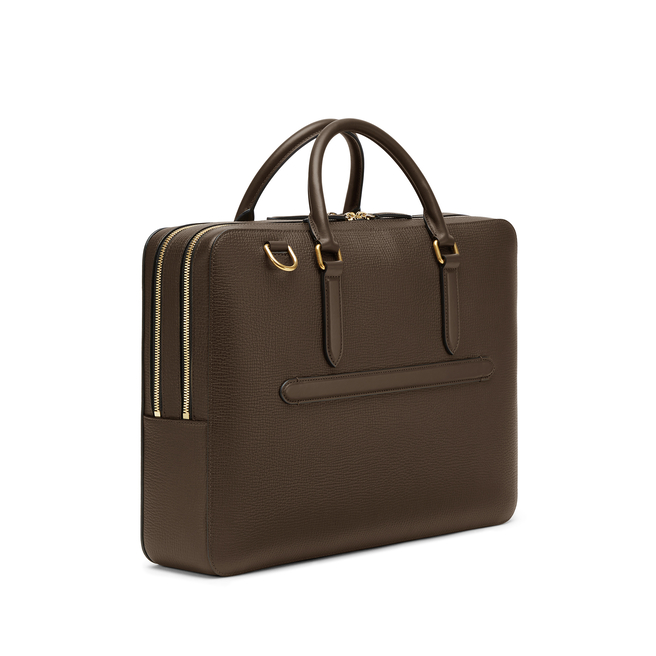 Ludlow Large Briefcase