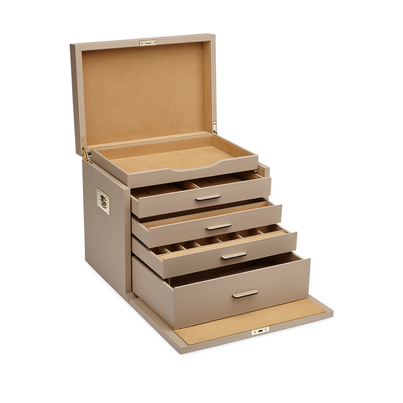 Deluxe Jewelry Box in Panama