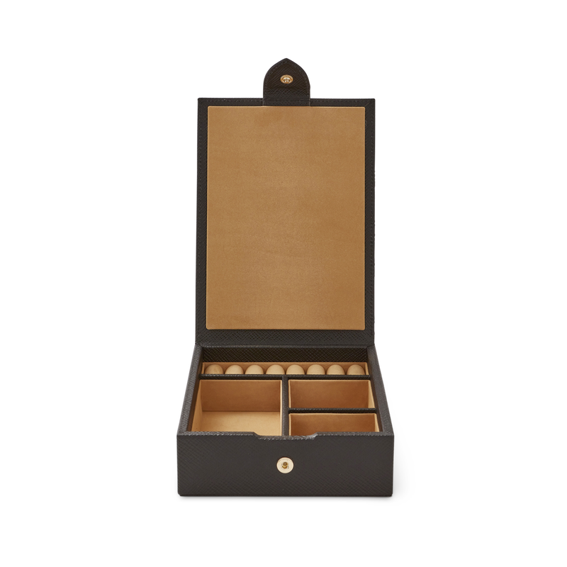Travel Tray Jewellery Box in Panama