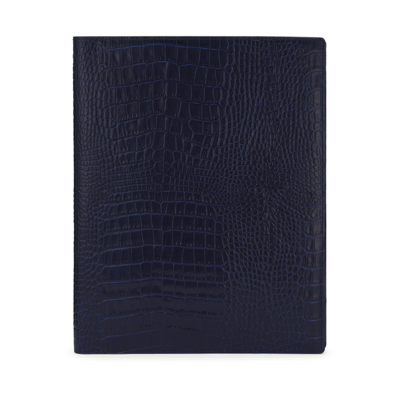 A4 Writing Folder in Mara