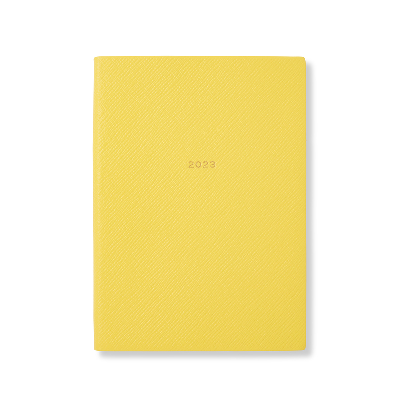 2023 Soho Diary in Panama