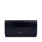 Marshall Travel Wallet in Mara