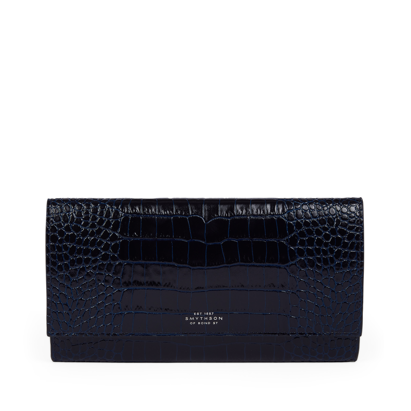 Marshall Travel Wallet in Mara