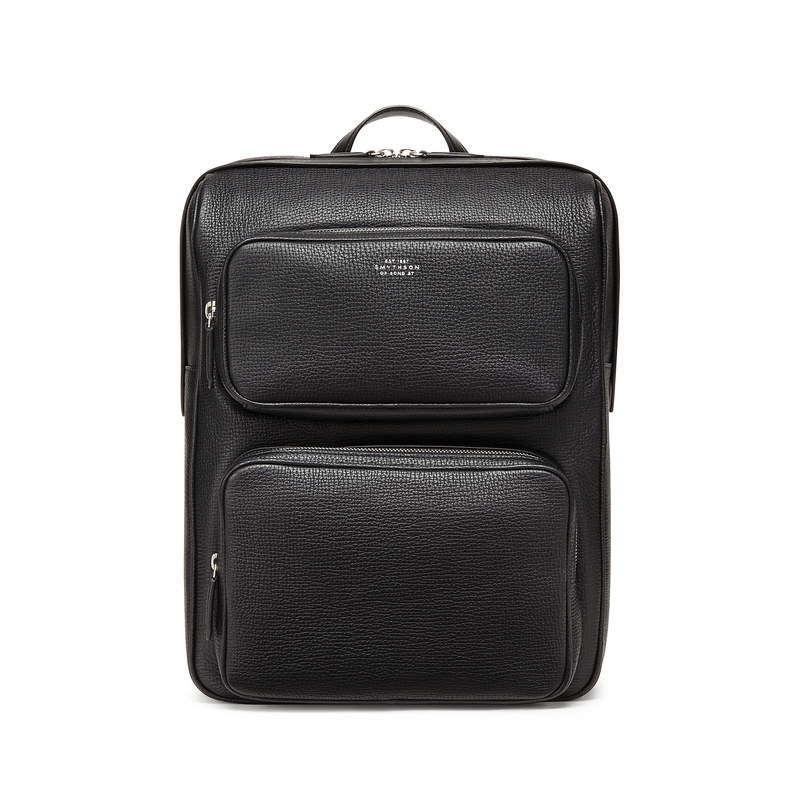 Ludlow Organiser Backpack