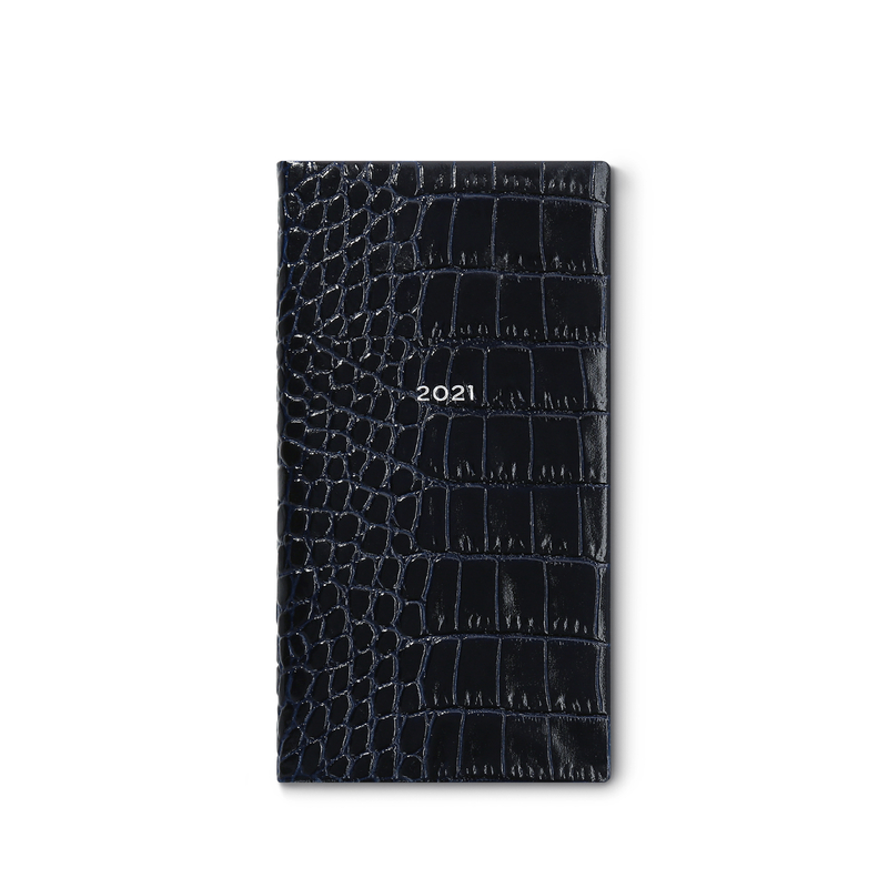 2021 Mara Memoranda Diary with Pocket