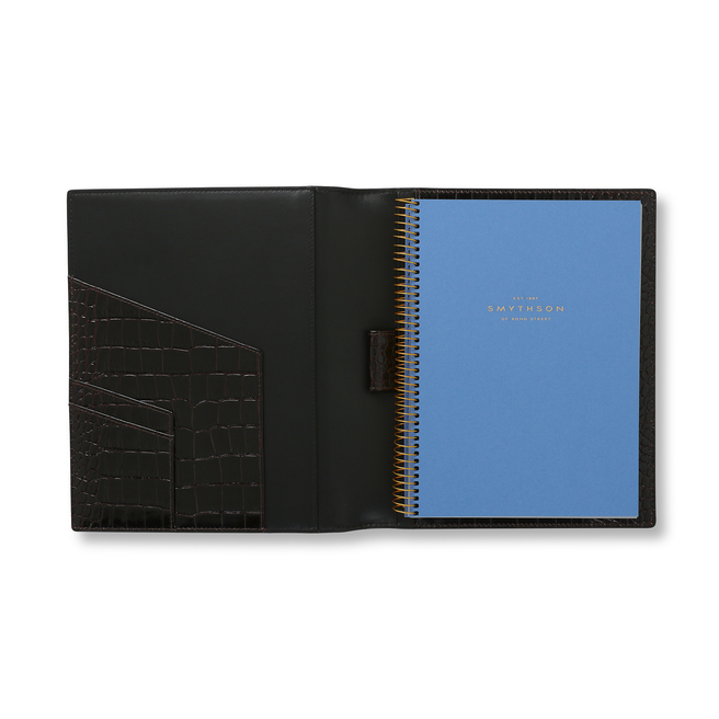 Mara A5 Writing Folder
