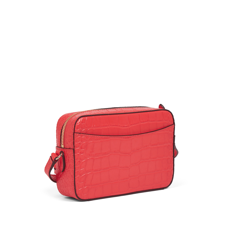 Small Camera Bag in Mara