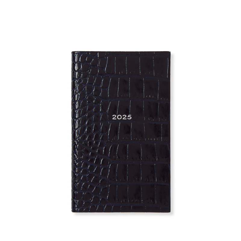 2025 Panama Weekly Diary in Mara