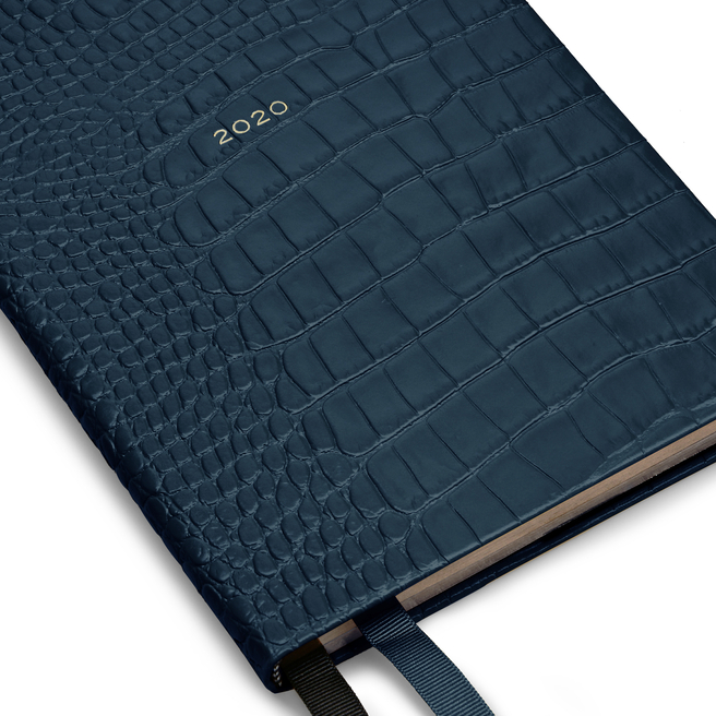 2020 Soho Agenda