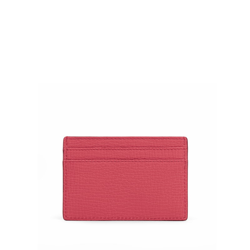 Smythson Flat Card Holder in Ludlow