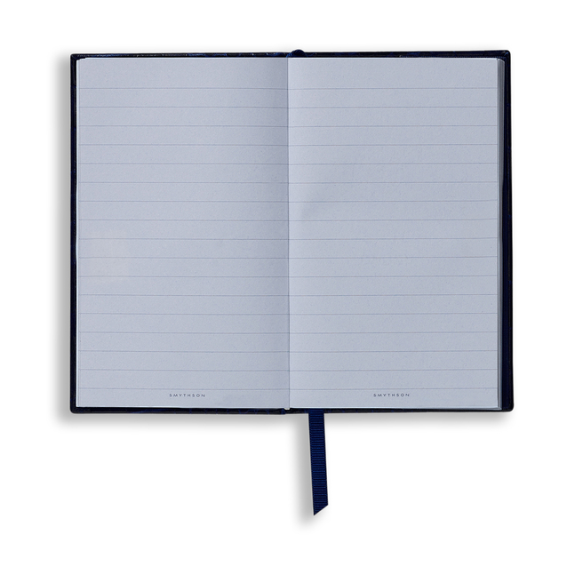 Panama Notebook