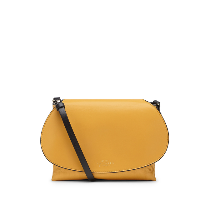 Panama Pillow Crossbody Bag