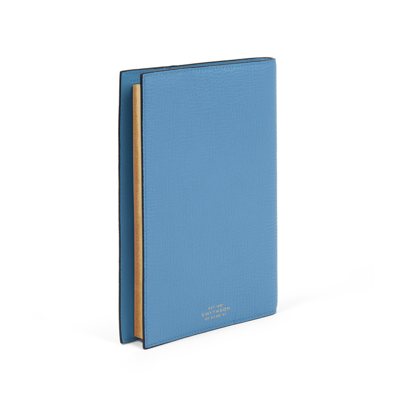 Evergreen Refillable Notebook in Ludlow