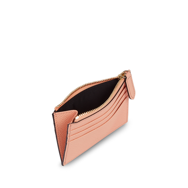 6 Card Slot Coin Purse in Panama