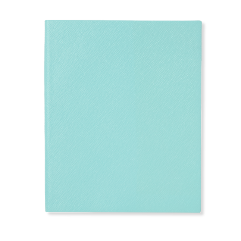 Portobello Notebook in Panama