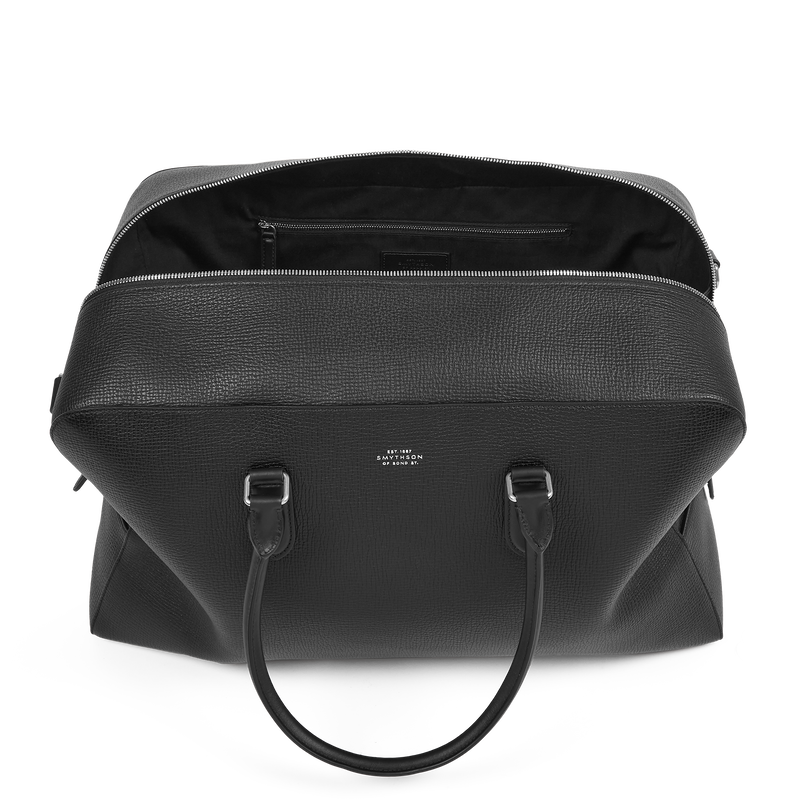 Soft Travel Bag in Ludlow