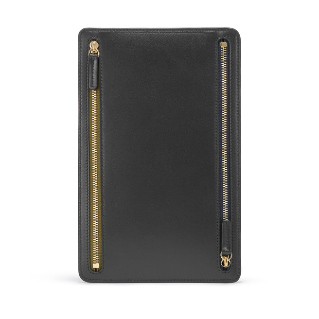 Bond Zip Currency Case