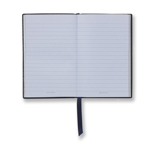 Smile Wafer Notebook