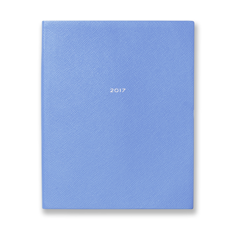 2017 Portobello Diary 