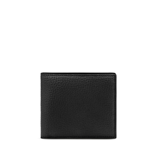 4 Card Slot Wallet with Coin Case in Ludlow