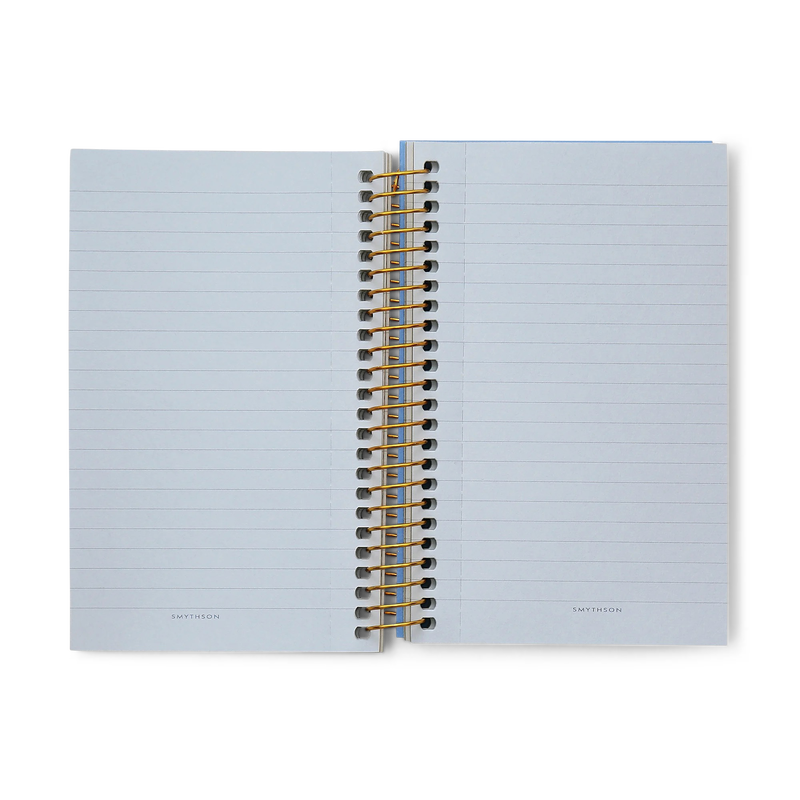 Bijou Spiral Bound Refill Pad