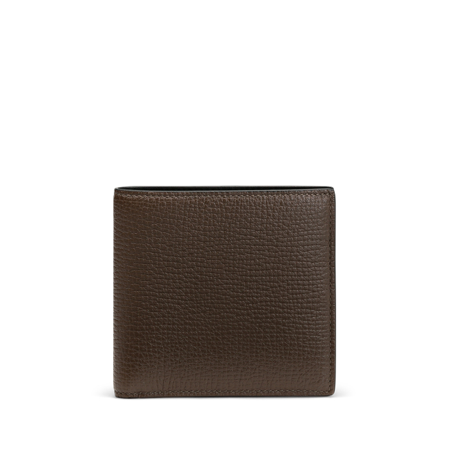 メンズ レザー財布 Smythson メンズ レザー財布 Smythson