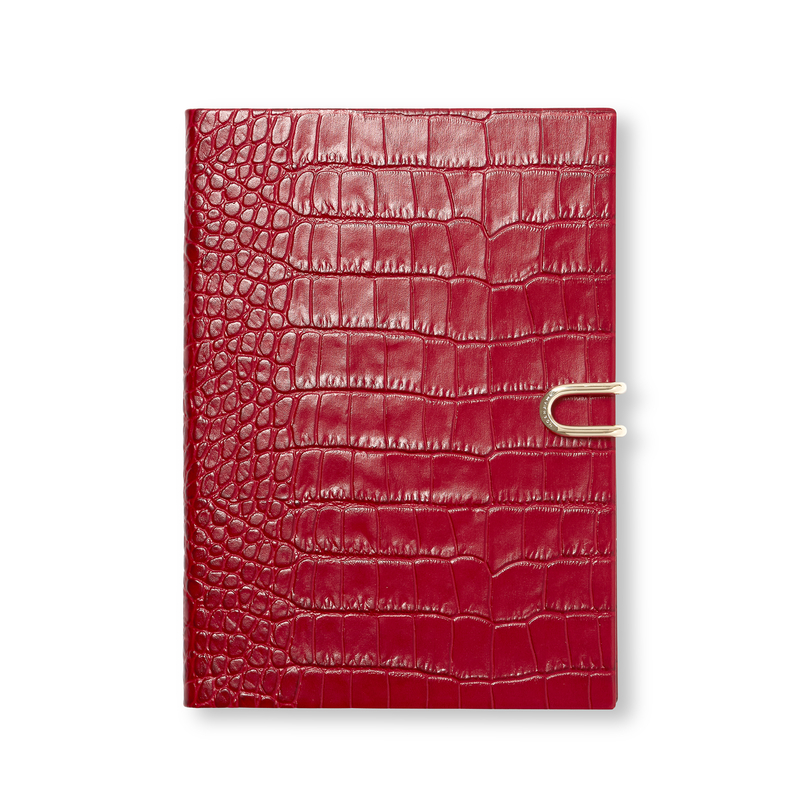 2021/22 Mid-Year Mara Soho Diary with Pocket