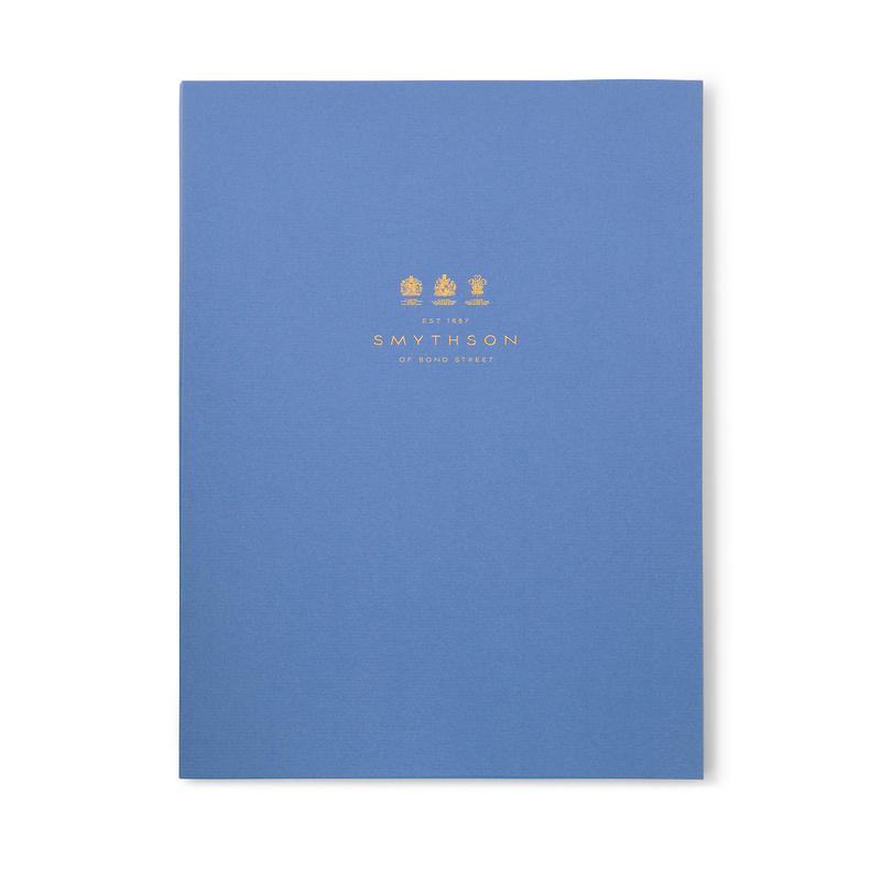 A4 Side Bound Refill Pad