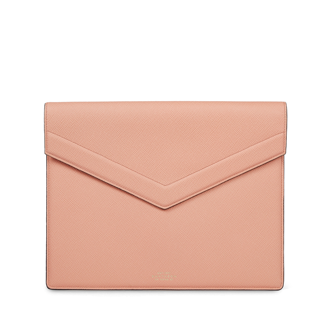 Small Envelope Folio in Panama