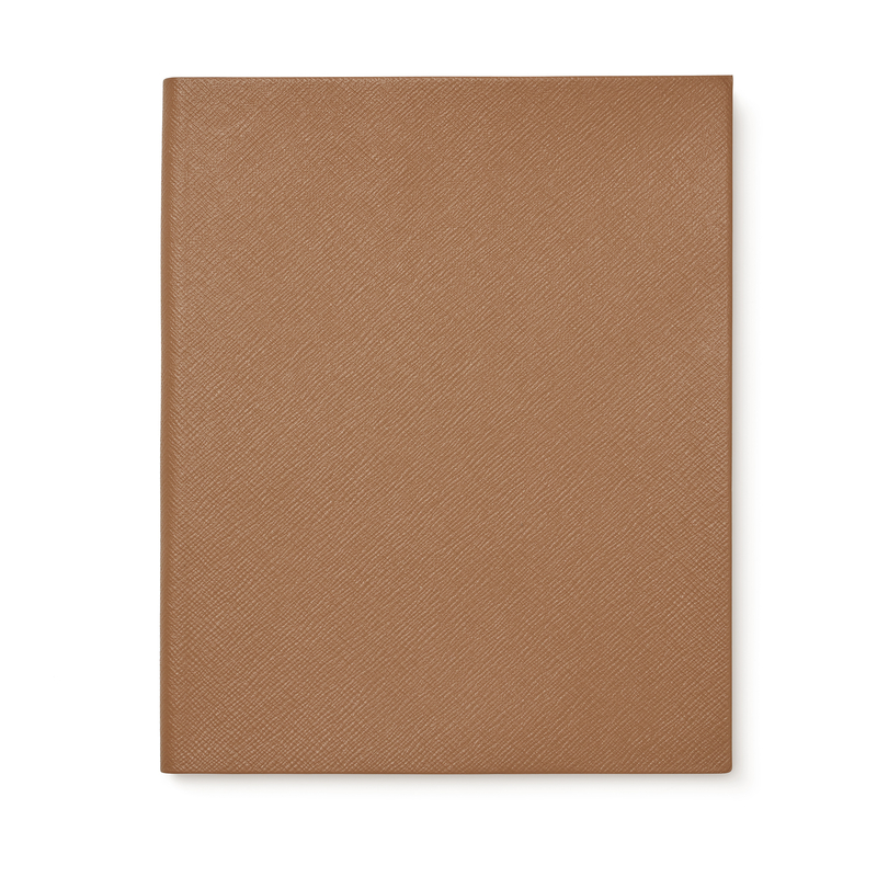 Portobello Notizbuch aus Panama