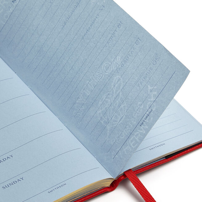 2020 Memoranda Agenda