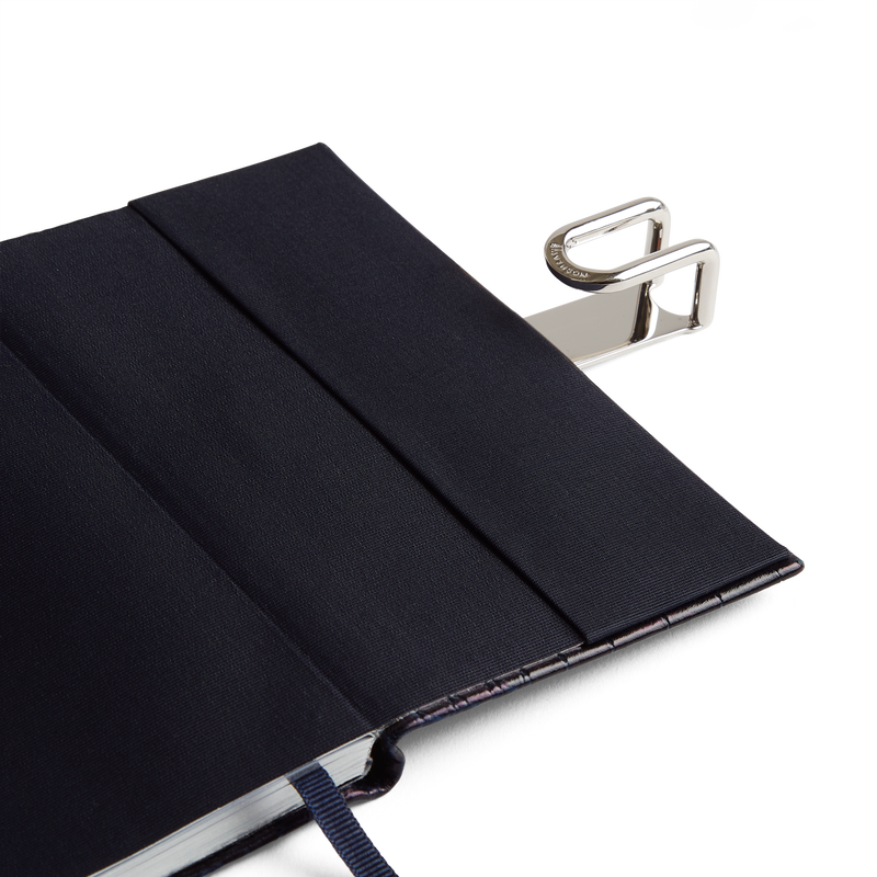 2025 Panama Weekly Diary with Slide in Mara