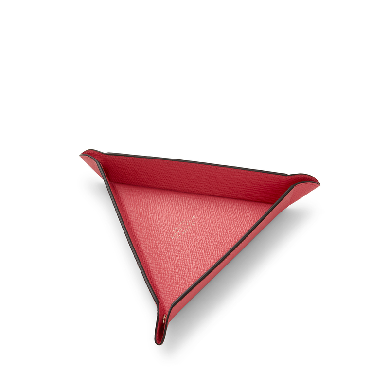 Panama Small Triangle Trinket Tray