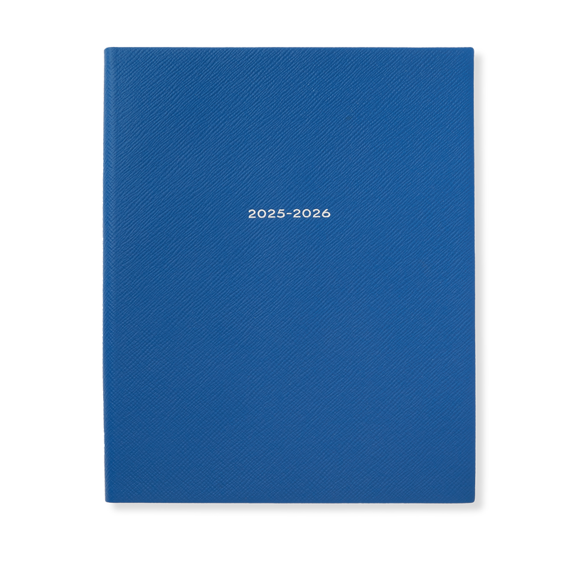 2025-2026 Portobello Weekly Vertical Diary in Panama
