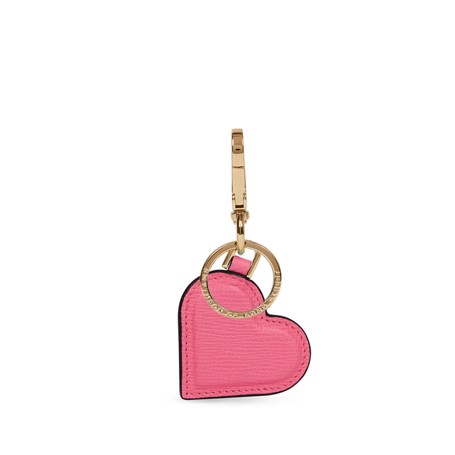 Heart Keyring in Panama