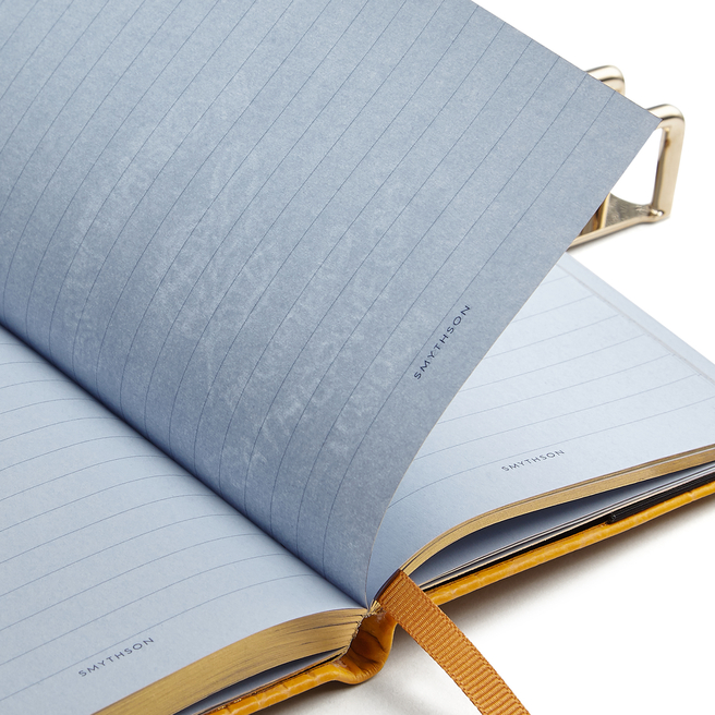 Panama Notebook