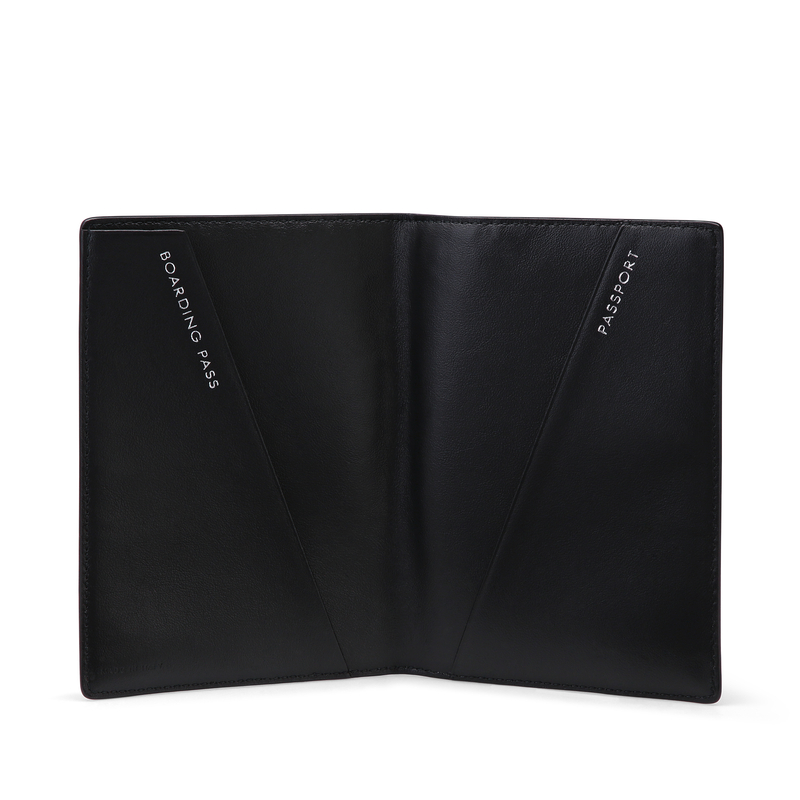 Passport Cover in Mara