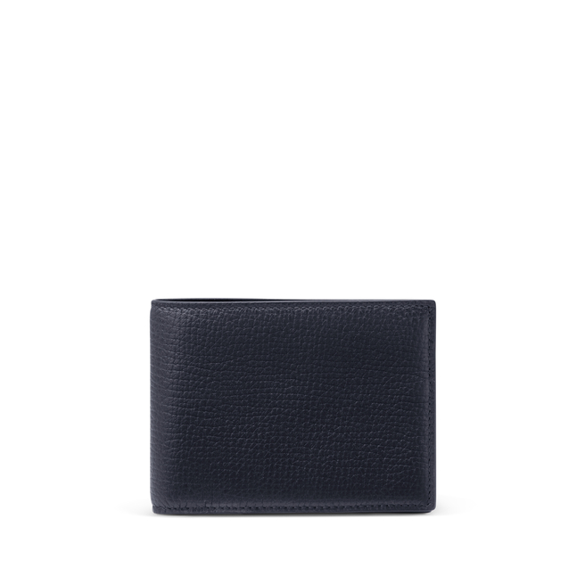 Slim Currency Wallet in Ludlow