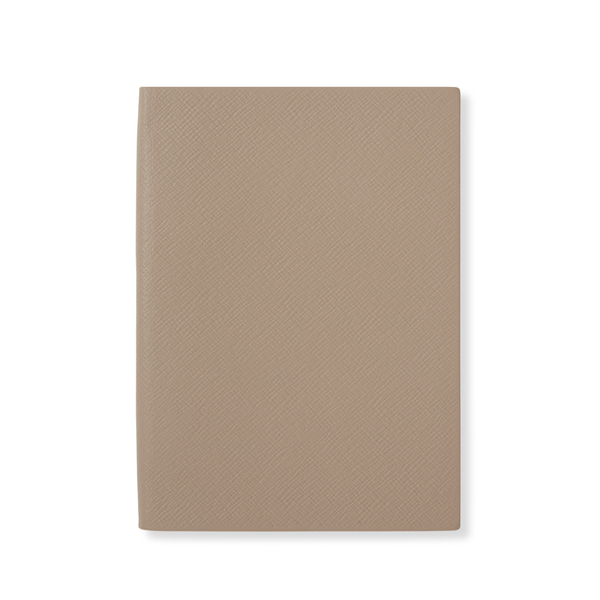 Soho Notebook in Panama