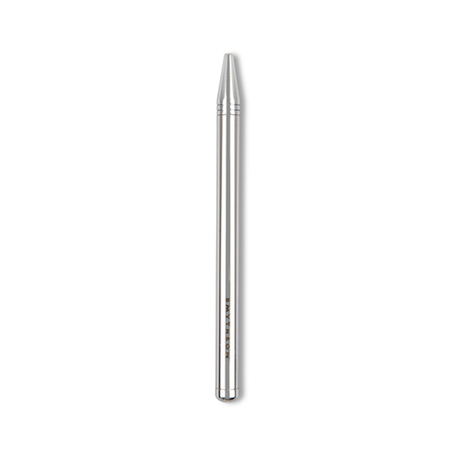 Wafer Pencil in silver | Smythson