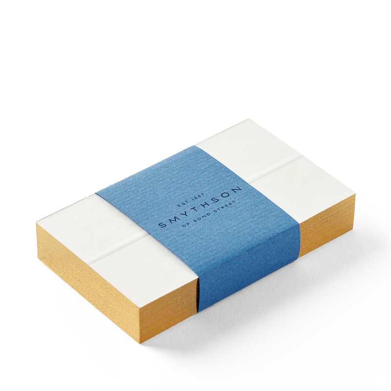 Small Tented Place Cards
