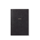 Carnet Chelsea « Notes » en Panama