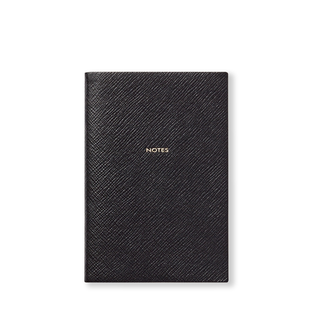 Carnet Chelsea « Notes » en Panama