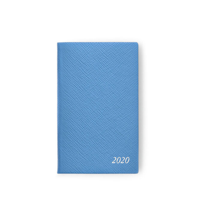 2020 Panama Agenda with Pocket