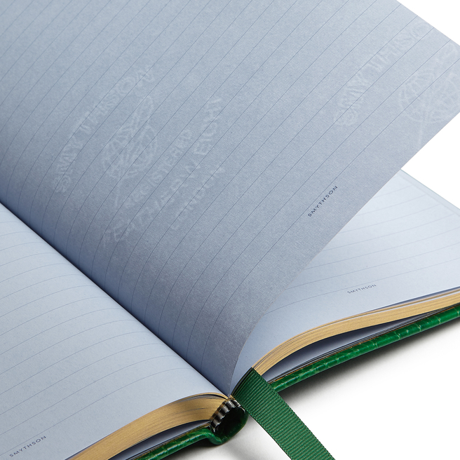 Soho Notebook
