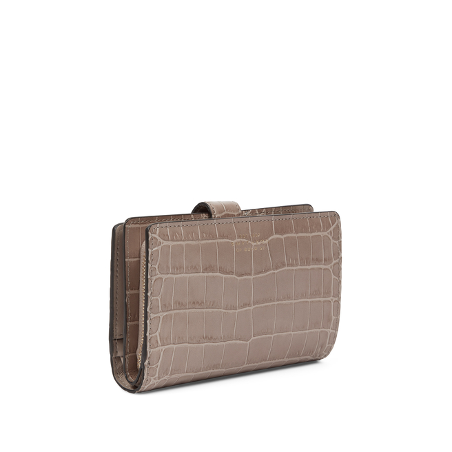 Continental Purse in Mara