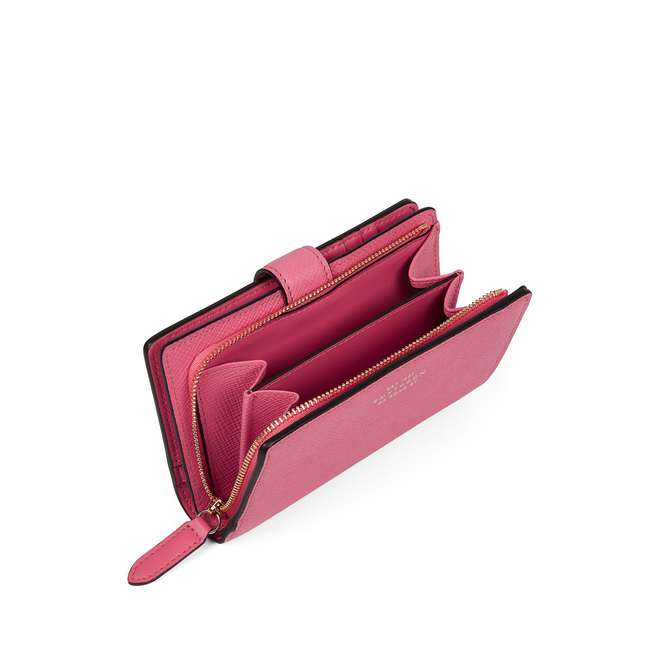Continental Purse in Panama