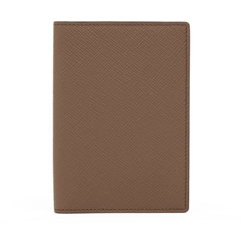 Passport Cover in Panama